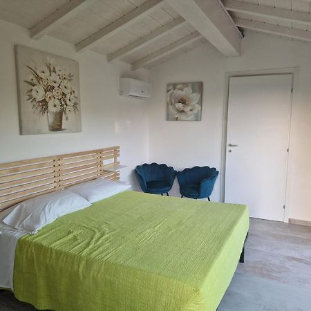 Il Panorama Apartment Montescudaio Ngoại thất bức ảnh