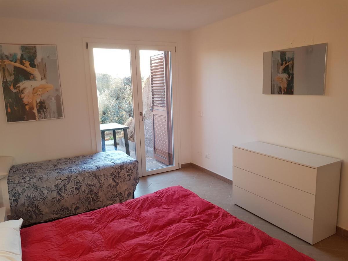 Il Panorama Apartment Montescudaio Ngoại thất bức ảnh