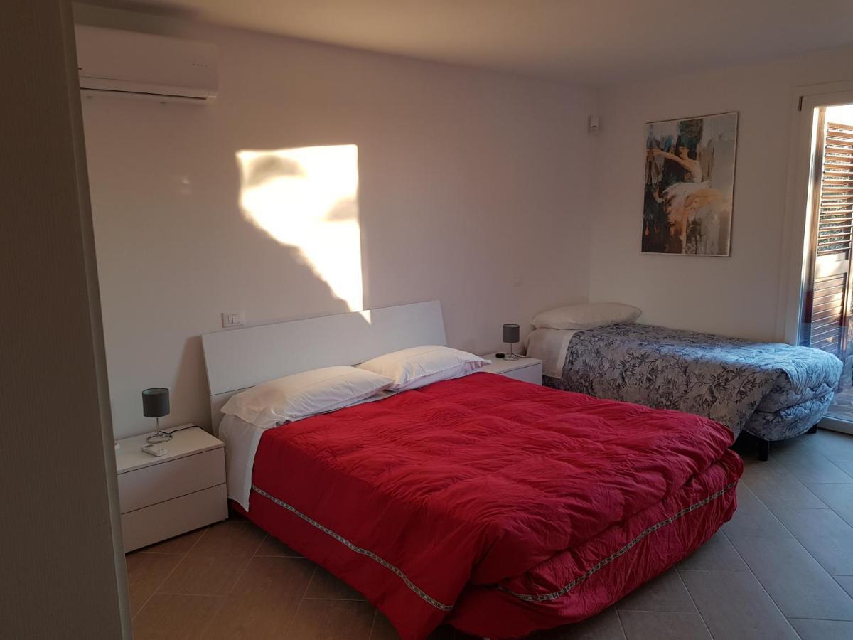 Il Panorama Apartment Montescudaio Ngoại thất bức ảnh
