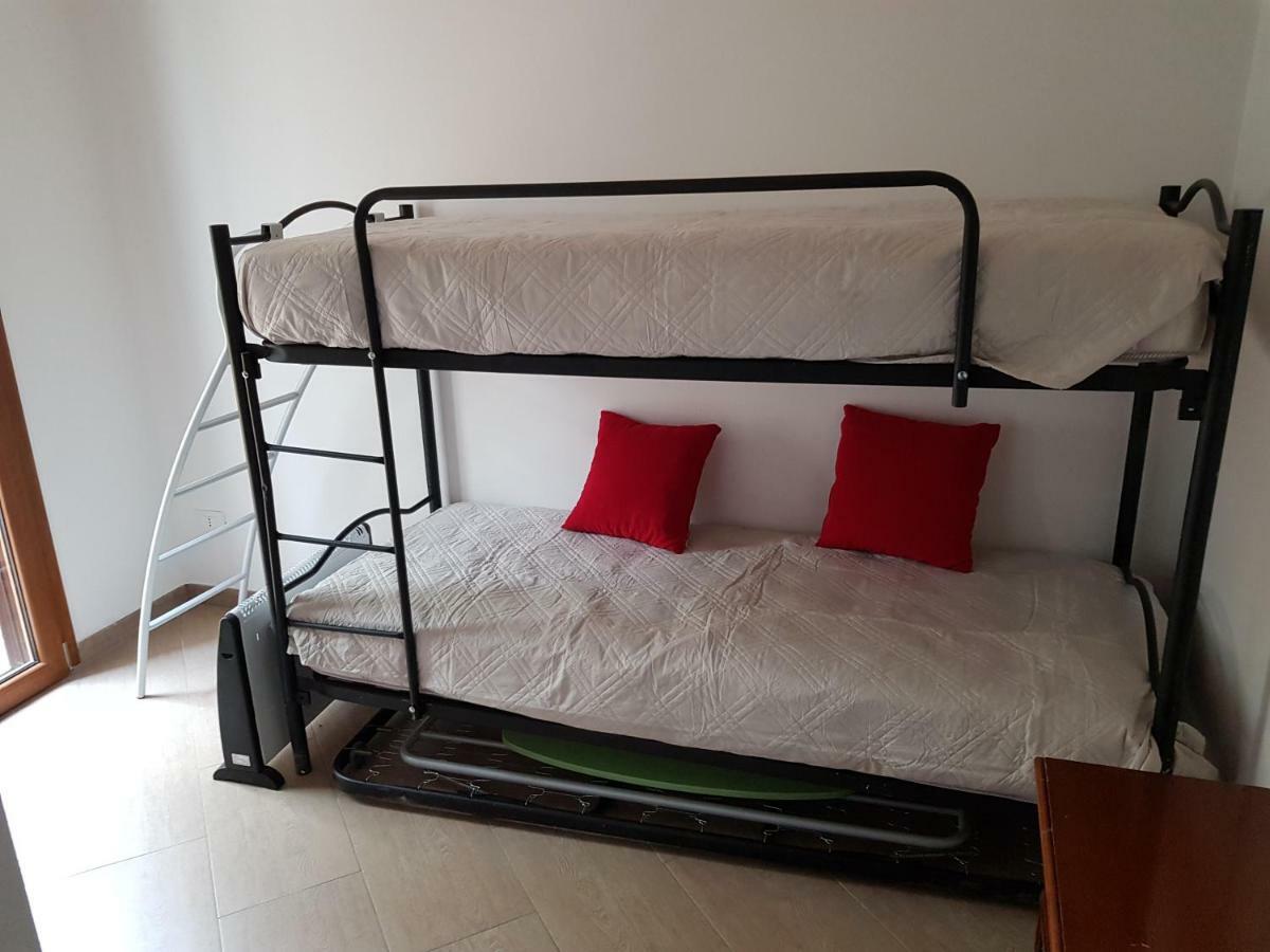 Il Panorama Apartment Montescudaio Ngoại thất bức ảnh